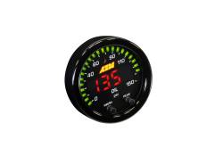 AEM Electronics - AEM Electronics 30-0307 Multi-Purpose Pressure Gauge - Image 1