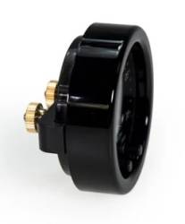 AEM Electronics - AEM Electronics 30-0307 Multi-Purpose Pressure Gauge - Image 3