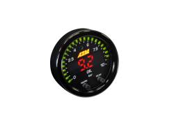 AEM Electronics - AEM Electronics 30-0307 Multi-Purpose Pressure Gauge - Image 5