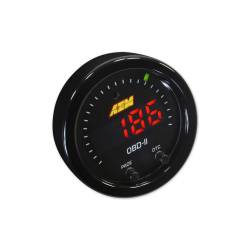 AEM Electronics - AEM Electronics 30-0311 Multi-Purpose X-Series OBDII Gauge Kit - Image 2