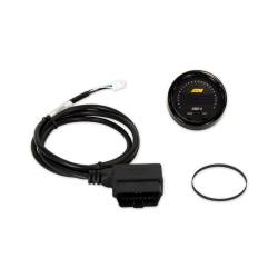 AEM Electronics - AEM Electronics 30-0311 Multi-Purpose X-Series OBDII Gauge Kit - Image 4