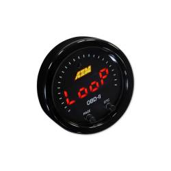 AEM Electronics - AEM Electronics 30-0311 Multi-Purpose X-Series OBDII Gauge Kit - Image 6