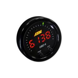 AEM Electronics - AEM Electronics 30-0311 Multi-Purpose X-Series OBDII Gauge Kit - Image 7