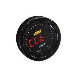 AEM Electronics - AEM Electronics 30-0311 Multi-Purpose X-Series OBDII Gauge Kit - Image 8