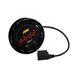 AEM Electronics - AEM Electronics 30-0311 Multi-Purpose X-Series OBDII Gauge Kit - Image 9