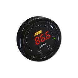 AEM Electronics - AEM Electronics 30-0311 Multi-Purpose X-Series OBDII Gauge Kit - Image 10