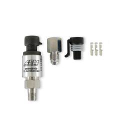 AEM Electronics - AEM Electronics 30-2130-2000 Multi-Purpose Pressure Sensor - Image 2