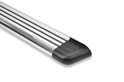 Romik - Romik 20033418 Running Board Set for Chevy/GMC Extended Cab Pickup - Image 1