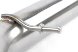 Dinan - Dinan D660-0098 Exhaust System for BMW Coupe 3.0 - Image 1