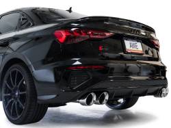 AWE Tuning - AWE Tuning 3015-42897 Exhaust System for 22-24 Audi S3 Sedan 2.0 AWD - Image 4