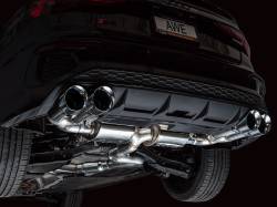 AWE Tuning - AWE Tuning 3015-42897 Exhaust System for 22-24 Audi S3 Sedan 2.0 AWD - Image 10