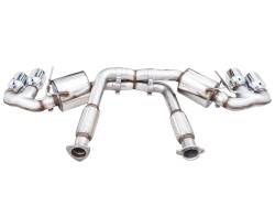 AWE Tuning - AWE Tuning 3015-42151 20-25 Chevrolet Corvette 6.2 AWD/RWD Exhaust Kit - Image 5