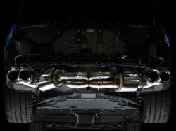 AWE Tuning - AWE Tuning 3015-42151 20-25 Chevrolet Corvette 6.2 AWD/RWD Exhaust Kit - Image 7