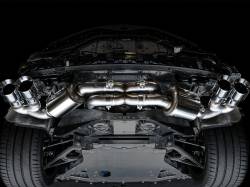 AWE Tuning - AWE Tuning 3015-42151 20-25 Chevrolet Corvette 6.2 AWD/RWD Exhaust Kit - Image 10