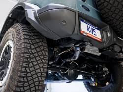 AWE Tuning - AWE Tuning 3015-21000 Exhaust System - Image 2