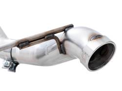 AWE Tuning - AWE Tuning 3015-21000 Exhaust System - Image 4