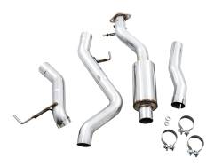 AWE Tuning - AWE Tuning 3015-21000 Exhaust System - Image 5