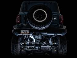 AWE Tuning - AWE Tuning 3015-21000 Exhaust System - Image 6