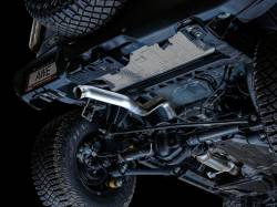 AWE Tuning - AWE Tuning 3015-21000 Exhaust System - Image 7