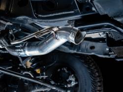 AWE Tuning - AWE Tuning 3015-21000 Exhaust System - Image 8
