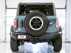 AWE Tuning - AWE Tuning 3015-21000 Exhaust System - Image 10