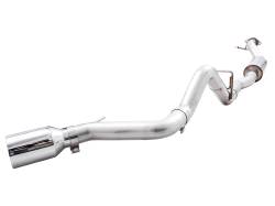 AWE Tuning - AWE Tuning 3015-22789 Exhaust System for 21-25 Ford Bronco 2.3/2.7 4wd - Image 2