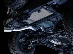 AWE Tuning - AWE Tuning 3015-22789 Exhaust System for 21-25 Ford Bronco 2.3/2.7 4wd - Image 6