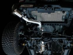 AWE Tuning - AWE Tuning 3015-22789 Exhaust System for 21-25 Ford Bronco 2.3/2.7 4wd - Image 7