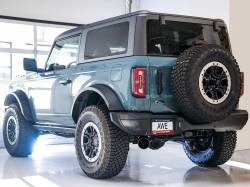 AWE Tuning - AWE Tuning 3015-23789 Exhaust System - Image 2
