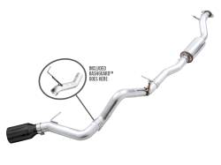 AWE Tuning - AWE Tuning 3015-23789 Exhaust System - Image 3