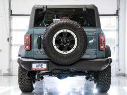 AWE Tuning - AWE Tuning 3015-23789 Exhaust System - Image 4