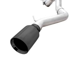 AWE Tuning - AWE Tuning 3015-23789 Exhaust System - Image 5