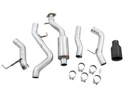 AWE Tuning - AWE Tuning 3015-23789 Exhaust System - Image 6