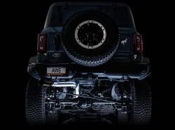 AWE Tuning - AWE Tuning 3015-23789 Exhaust System - Image 7