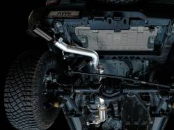 AWE Tuning - AWE Tuning 3015-23789 Exhaust System - Image 9