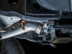 AWE Tuning - AWE Tuning 3015-33456 21-24 Ford Bronco 2.3/2.7 4WD Exhaust System - Image 4