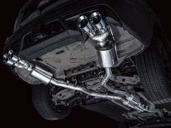 AWE Tuning - AWE Tuning 3015-42625 Exhaust System for 21-24 Ford Explorer King Ranch - Image 3