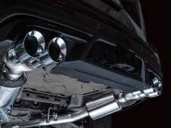 AWE Tuning - AWE Tuning 3015-42625 Exhaust System for 21-24 Ford Explorer King Ranch - Image 7