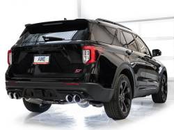AWE Tuning - AWE Tuning 3015-42625 Exhaust System for 21-24 Ford Explorer King Ranch - Image 8