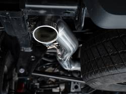 AWE Tuning - AWE Tuning 3015-28254 Exhaust System for 24-26 Toyota Tacoma - Image 3