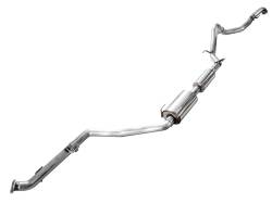AWE Tuning - AWE Tuning 3015-28254 Exhaust System for 24-26 Toyota Tacoma - Image 4
