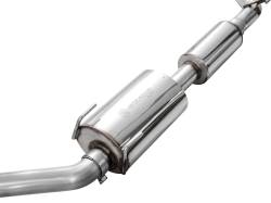 AWE Tuning - AWE Tuning 3015-28254 Exhaust System for 24-26 Toyota Tacoma - Image 5