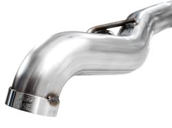 AWE Tuning - AWE Tuning 3015-28254 Exhaust System for 24-26 Toyota Tacoma - Image 7