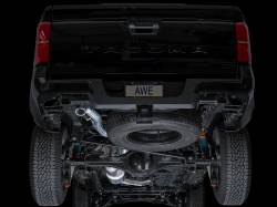AWE Tuning - AWE Tuning 3015-28254 Exhaust System for 24-26 Toyota Tacoma - Image 9