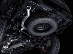AWE Tuning - AWE Tuning 3015-28254 Exhaust System for 24-26 Toyota Tacoma - Image 10