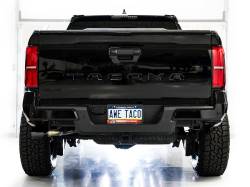 AWE Tuning - AWE Tuning 3015-33254 Exhaust System for 24-26 Toyota Tacoma - Image 4