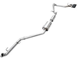 AWE Tuning - AWE Tuning 3015-33254 Exhaust System for 24-26 Toyota Tacoma - Image 6