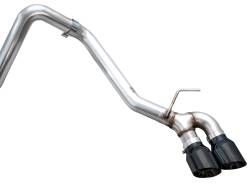 AWE Tuning - AWE Tuning 3015-33254 Exhaust System for 24-26 Toyota Tacoma - Image 9