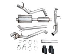 AWE Tuning - AWE Tuning 3015-33254 Exhaust System for 24-26 Toyota Tacoma - Image 10