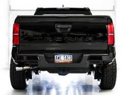 AWE Tuning - AWE Tuning 3015-32254 Exhaust System for 24-26 Toyota Tacoma 2.4L - Image 4